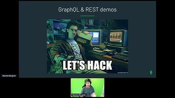 Apidays LIVE Paris  2020 - 20 minutes to build a Serverless COVID-19 REST and GraphQL APIs