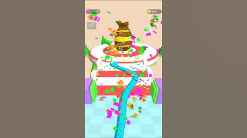 Snake Master 3D Gameplay Level 3