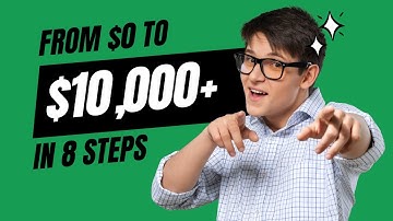 The Fastest Way to Save $10K - Proven Money Saving Tips for 2023
