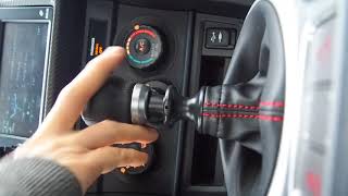 Subaru Brz Frs Gt-86 Notchy Transmission