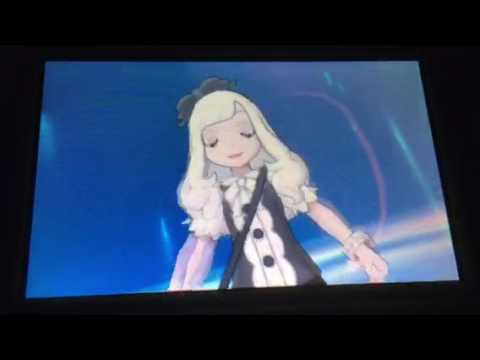 ポケモンサンムーン ミュウz技 Youtube