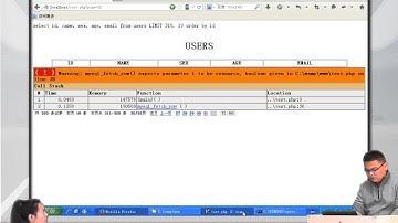 2014兄弟连高洛峰 PHP教程14 2 5 《细说PHP》分页类的使用