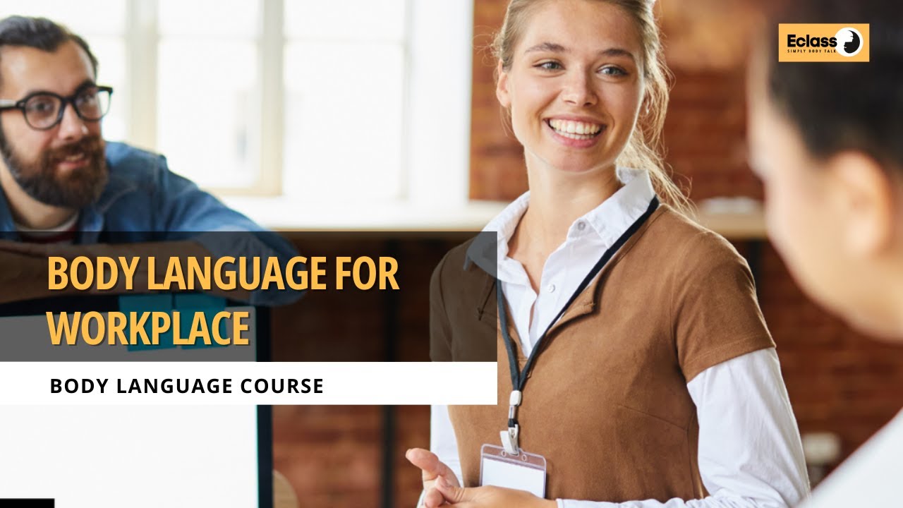 How to improve communication in your workplace : Success Hacks l Online Course