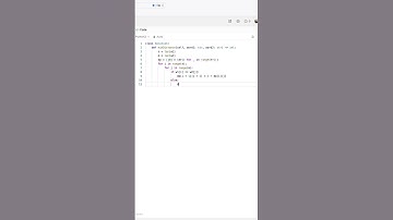 Leetcode 583: Delete Operation for Two Strings