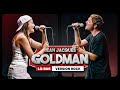 L bas  goldman version rock par romainughetto   ornellatempesta