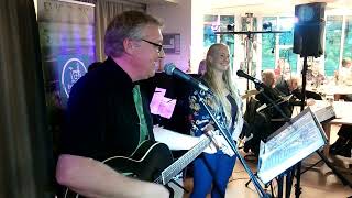 Jambalaya - Eviggrønt Live - www.eviggront.com