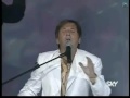 Ricardo Montaner A dónde Va El Amor En Vivo
