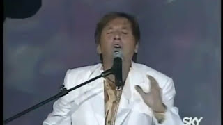 Ricardo Montaner A dónde Va El Amor En Vivo