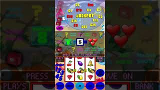 Force on android under the sea fruit machine screenshot 1