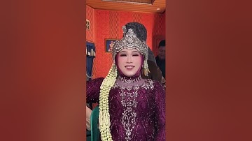 ARLIN WEDDING MAKEUP ARTIS PROFESIONAL INDONESIA WA 085740266000 #hijab #tutorial 