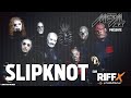 Capture de la vidéo Metalxs - Épisode 19 - Slipknot Et Pogo Car Crash Control