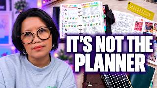 Details Why Planning Feels Harder Than It Used To Update