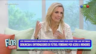 Programa 351 (15-03-2022) - Flor de Equipo