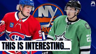 The Islanders May Have Just Pulled This Off... | Daily New York Islanders News & Rumors