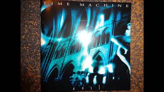 Watch Time Machine Army Of The Dead video