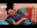 Taarak Mehta Ka Ooltah Chashmah - Episode 736 - Full Episode