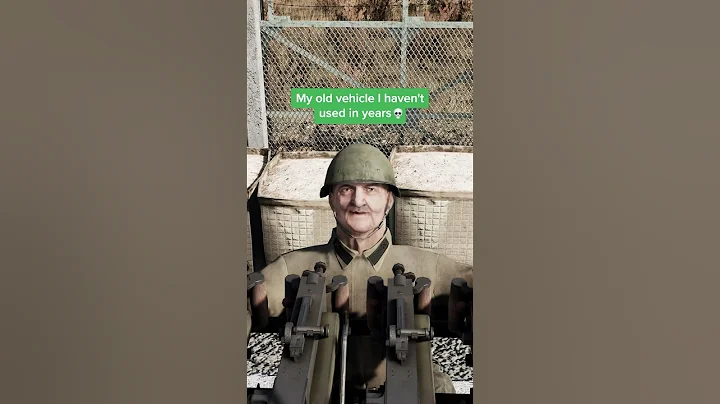 Forever young in #WarThunder