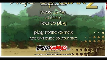 TOTALLY WEIRD GLITCH AGE OF WAR 2