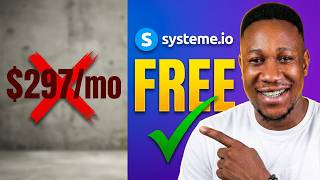 How to Create a Free Account on Systeme - Free Systeme.io Account Setup 2026