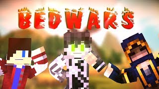 МОНТАЖ ПО BEDWARS (JayPokerman, Kamikadze, DiCraft0)