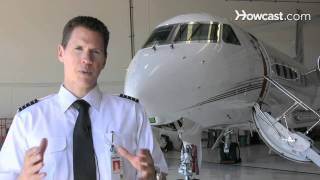 Celebrity How to Pick a Flight School | Flying Lessons Net Worth