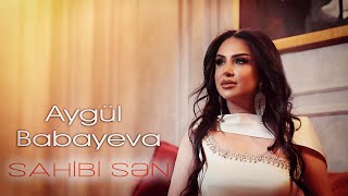 Aygul Babayeva - Sahibi sen  Resimi