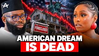 The Dark Truth About Moving to America Nobody Tells Africans — Tenicka Boyd
