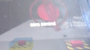 Meltdown or freeze down trailer, test base