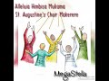 Alleluia Himbisa Mukama by St. Augustine