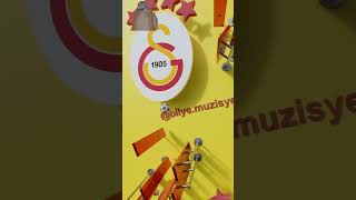 Bilye müzisyeni  #galatasaray #satisfying #asmr #rhythm #marble #music #viral Resimi