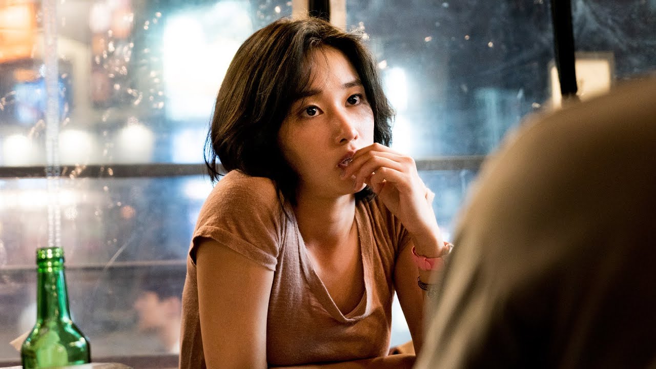 揭露韓國階級現狀的電影，人性與欲望交織，值得反復觀看