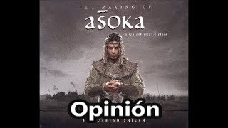 Asoka 2001 Pelicula  opinión