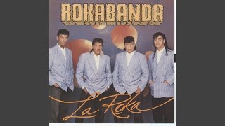 Video thumbnail of "Rokabanda - El Llorón"