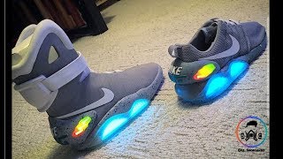 nike air mag v2