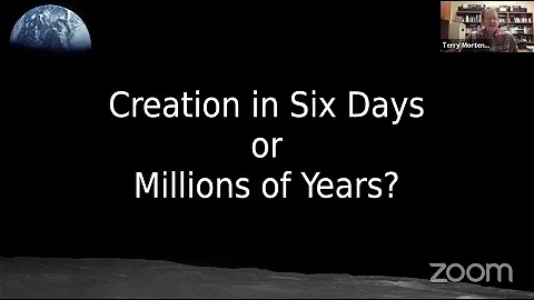 Creation in Six Days or Millions of Years? (with D...