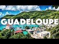 Guadeloupe french caribbean top things to do  must visit 2024