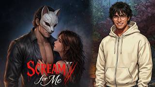 Choices: Scream For Me Part 2 Chapter 3- Unmasked (Diamonds Used💎) screenshot 3
