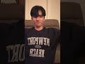 2023年03月21日 BUGVEL MAHIRO インスタグラムライブ バグベル 日高真宙 インラ Instagram Live