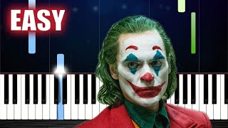 Lai Lai Lai Song - EASY Piano Tutorial