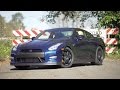 2015 Nissan GT-R Review - AutoNation