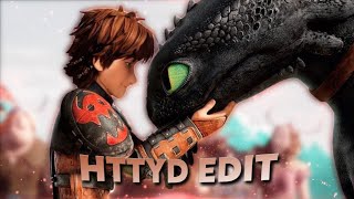 HTTYD EDIT - I'M GOD [AMV/EDIT]