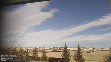 11/09/2016 Raspberry Pi Timelapse