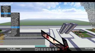 [AAC 3.2.0] Fly / Glide | Krypton b10 | Fiiinn