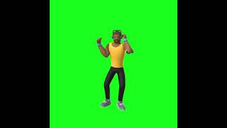 3D Characters Animation Green Screen Free For Download