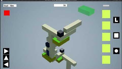 Balance - level 1/2?