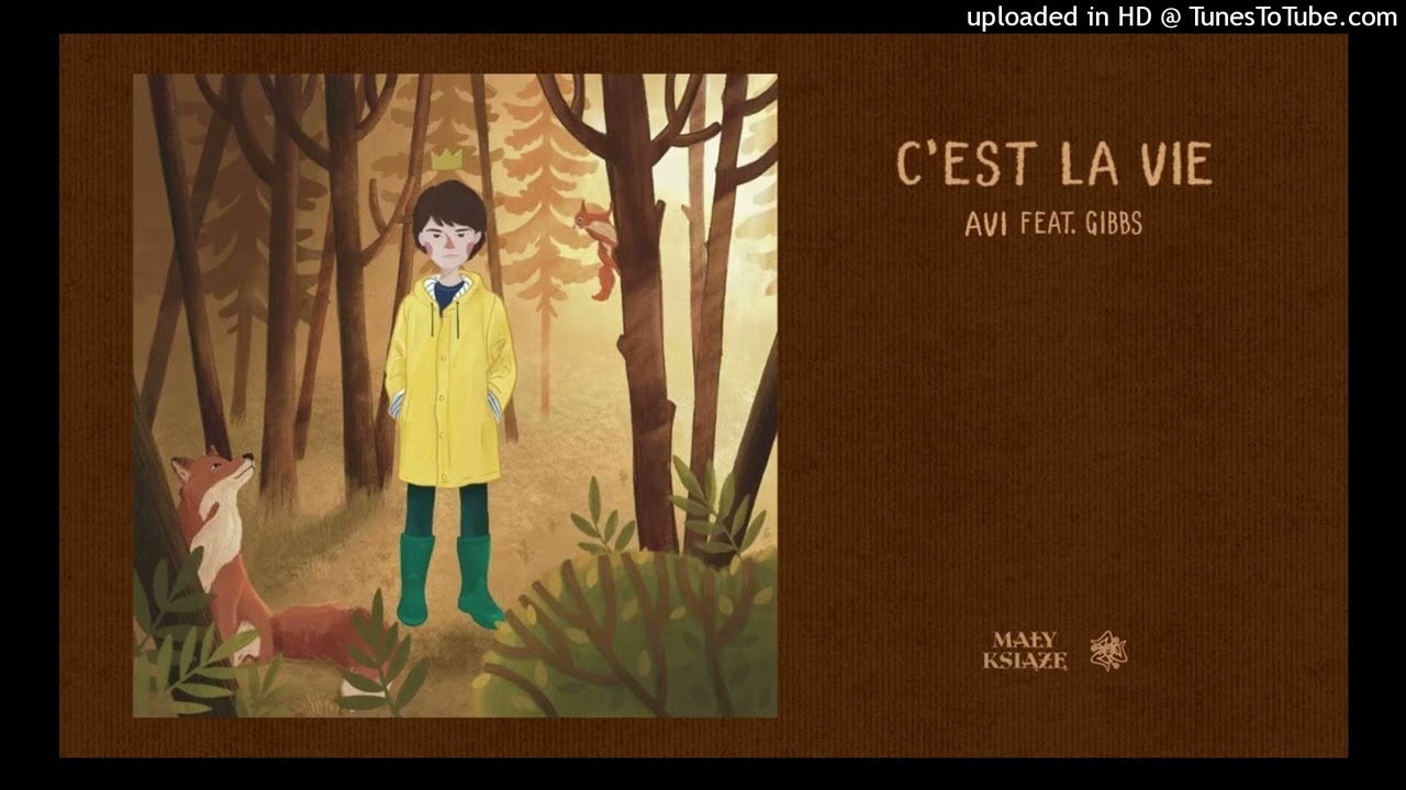 Watch Avi x Gibbs - C'est La Vie on YouTube Watch Avi x Gibbs - C'est La Vie on YouTube