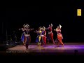 Abhinaya | Dekha Go Radha Madhava Chali | Pradakshina Mp3 Song