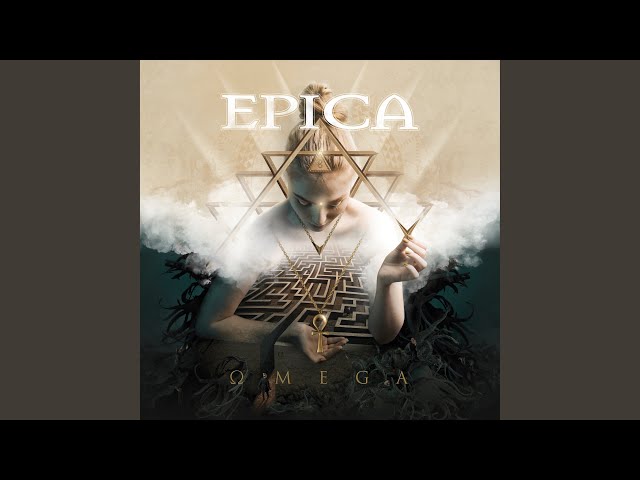 Epica - Kingdom Of Heaven, Part III-The Antediluvian Universe