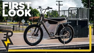 It&#39;s better than you&#39;d think... | ZOOZ UF1200 FLEX | Electric Bike Review