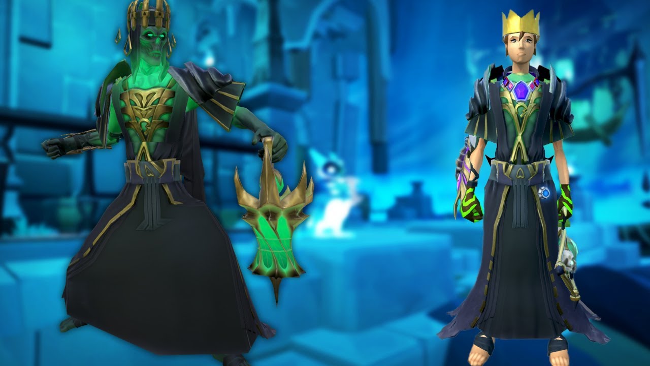 Rs3 Raisal Rasial is the WORST boss fight in Runescape 3! - YouTube